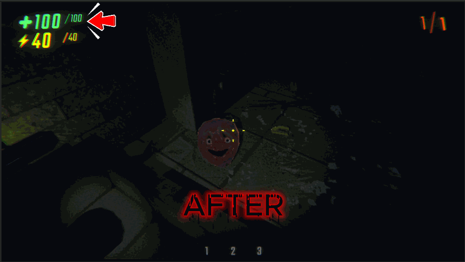 R.E.P.O. — Unkillable Employee (Infinite Health) (screenshot 3)